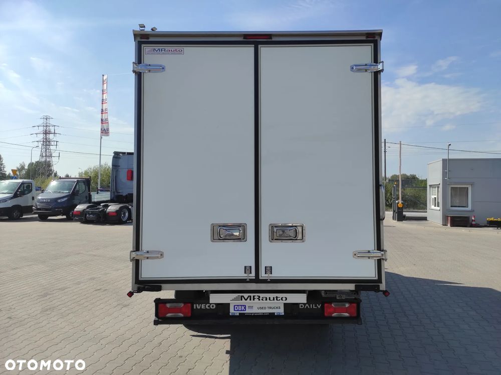 Iveco DAILY 35S16 - 11