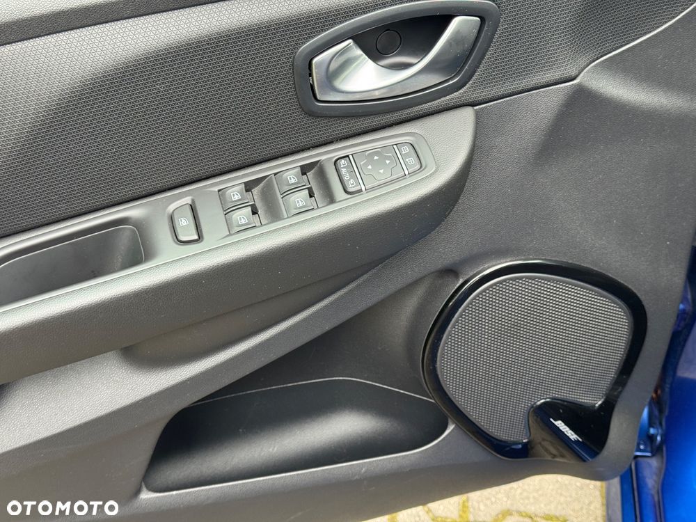 Renault Clio (Energy) dCi 90 Bose Edition - 32