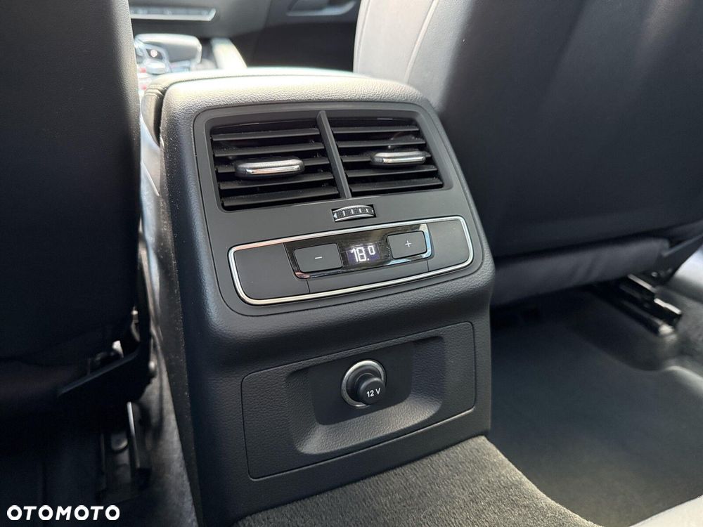 Audi A5 Sportback 40 TFSI mHEV S Line S tronic - 31
