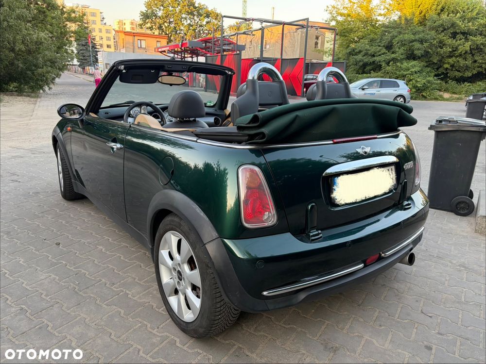 MINI Cooper Standard - 3