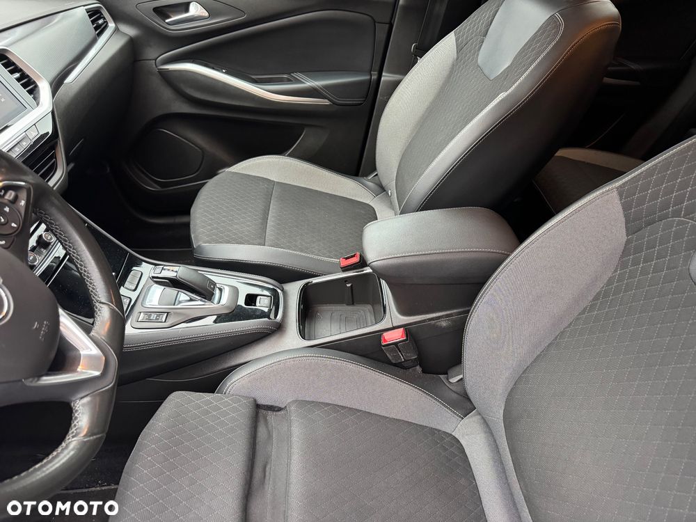 Opel Grandland X 1.5 D Start/Stop Automatik INNOVATION - 25