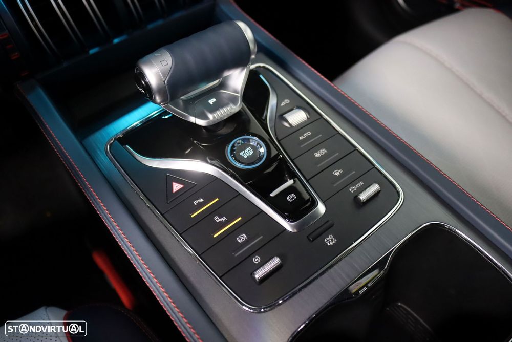 BYD Atto 3 Design - 15