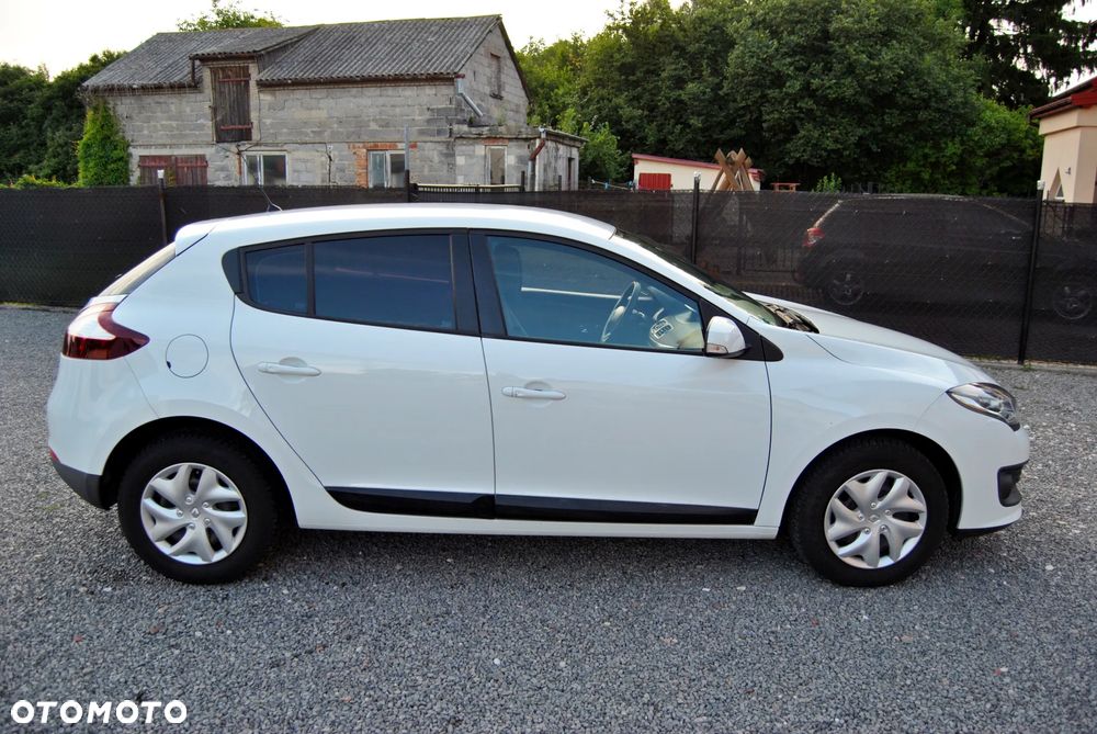 Renault Megane 1.6 16V Life - 13