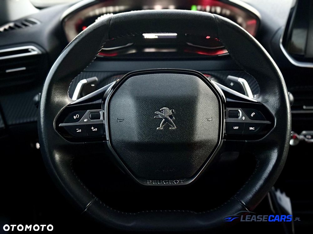 Peugeot 2008 1.2 PureTech Active Pack S&S EAT8 - 20