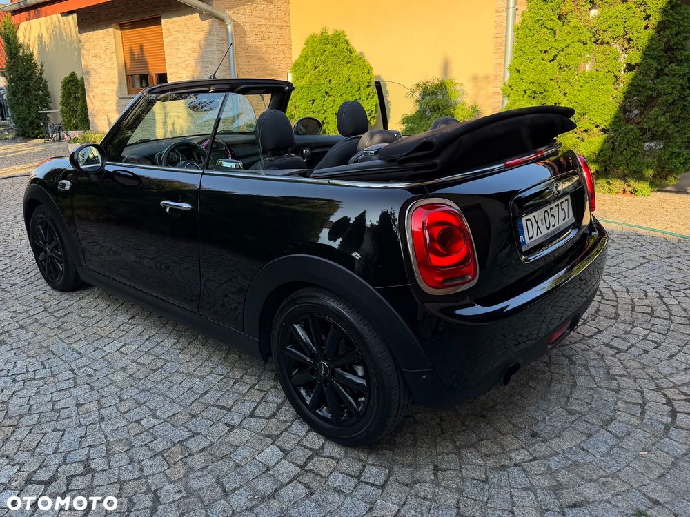 MINI ONE Standard - 28