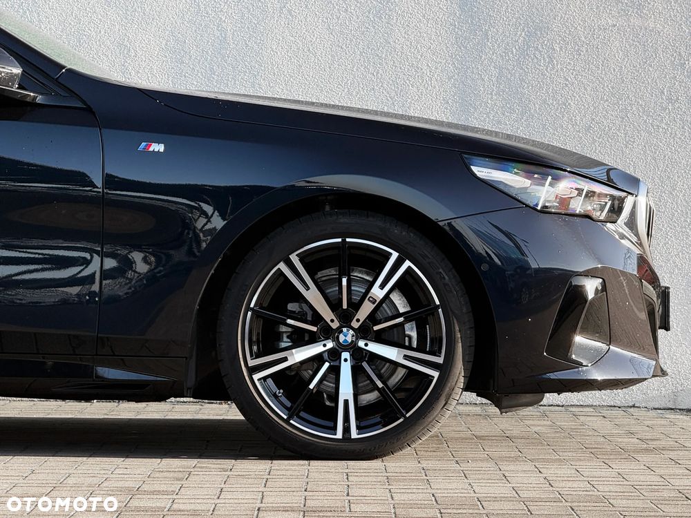 BMW Seria 5 - 11