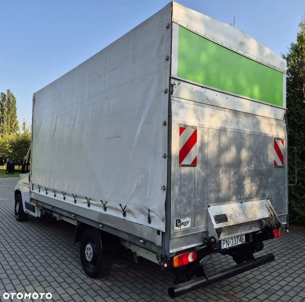 Fiat Ducato - 3