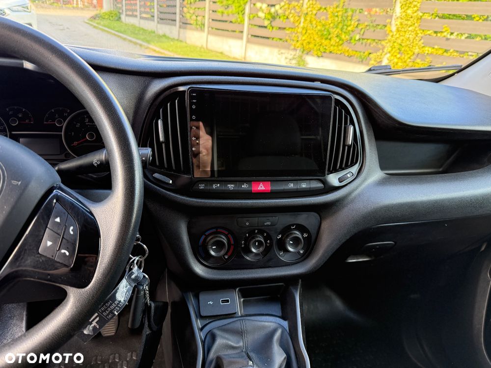 Fiat Doblo - 16