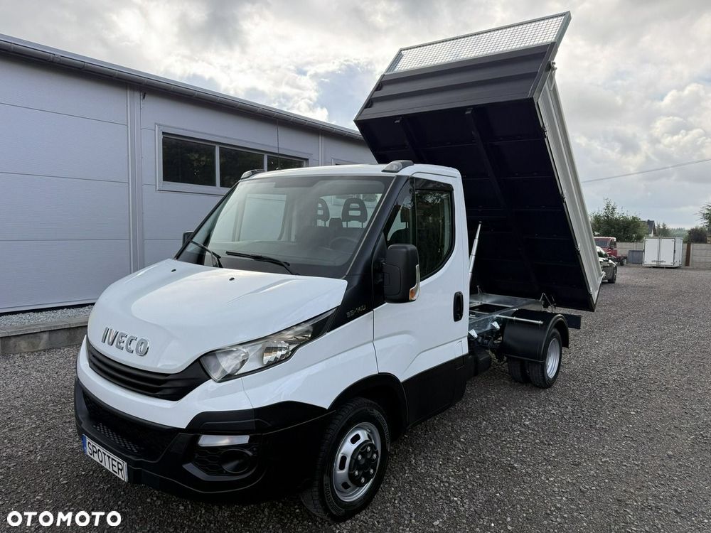 Iveco Daily - 21
