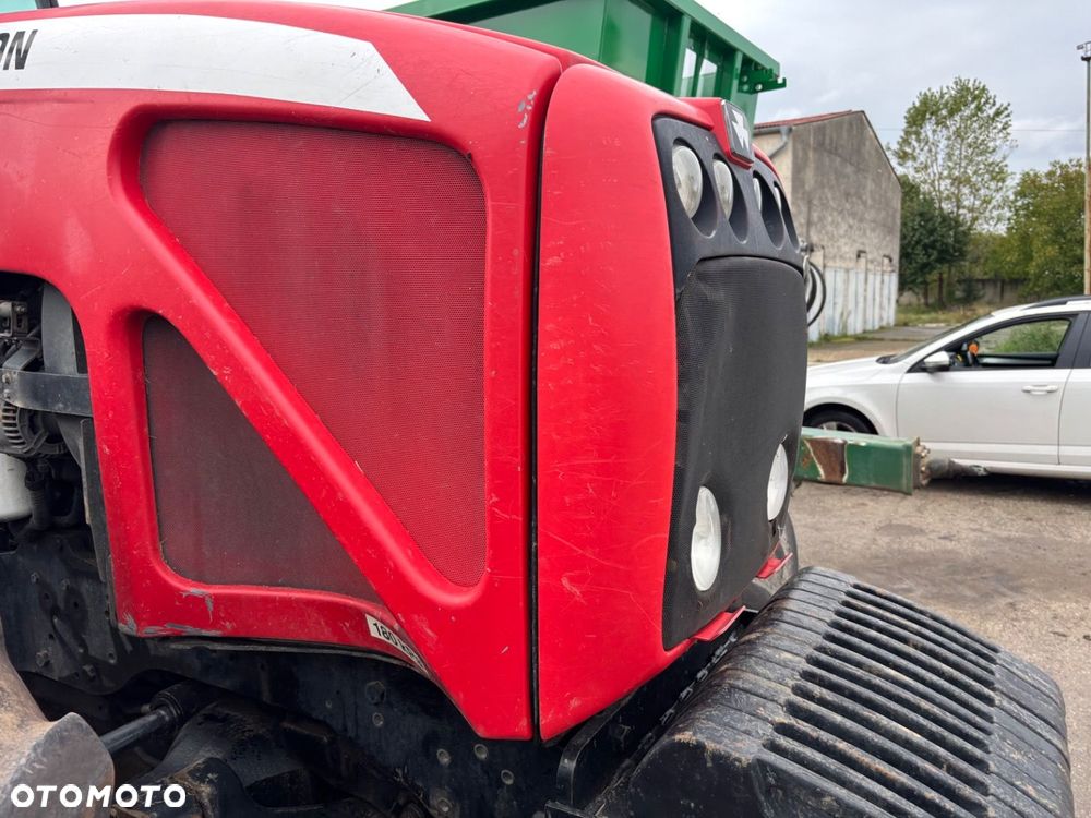 Massey Ferguson Mf 8480 4X4 - 36