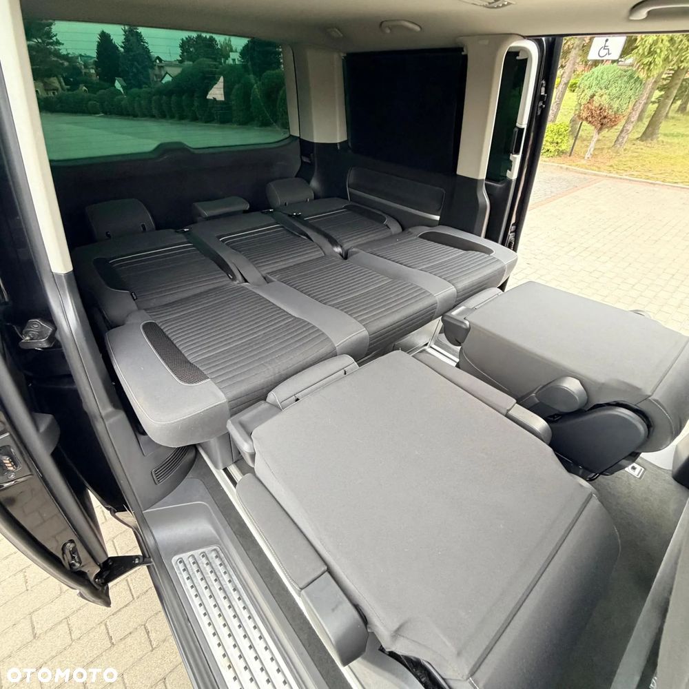 Volkswagen Multivan L1 Highline - 13