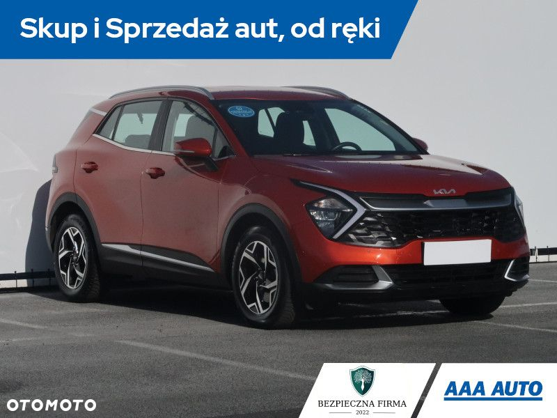 Kia Sportage - 2