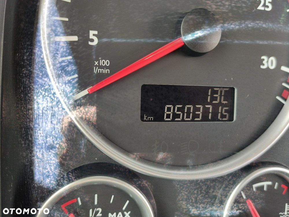 MAN TGX 18.480 STANDARD XLX EURO 6 Automat - 24