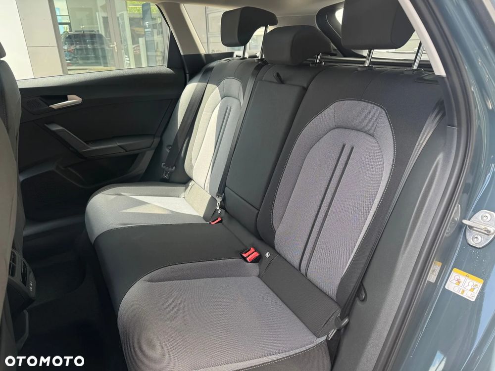 Seat Leon Sportstourer 1.5 eTSI Style DSG - 15