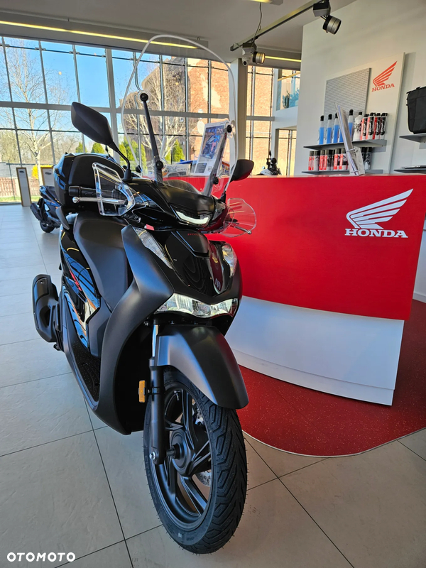 Honda SH