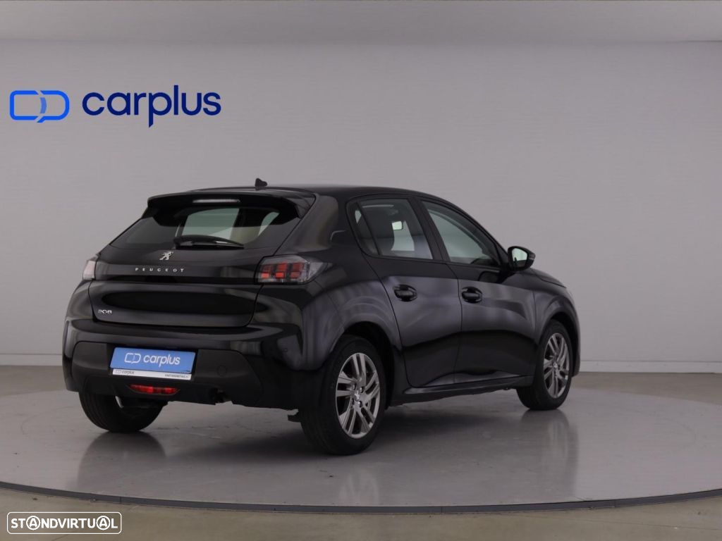 Peugeot 208 1.2 PureTech Active Pack - 7