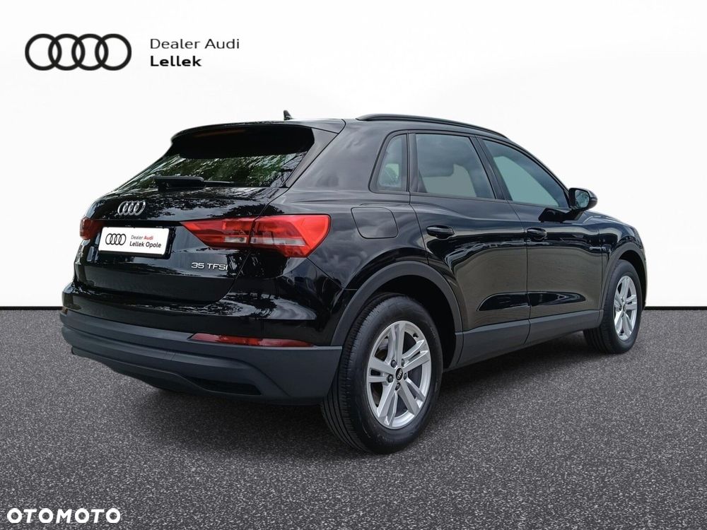 Audi Q3 35 TFSI mHEV S tronic - 6