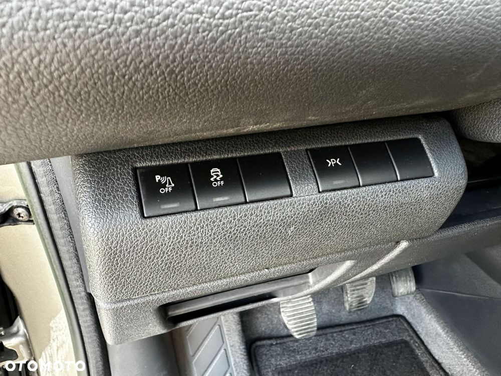 Peugeot 5008 HDI FAP 150 Allure - 16