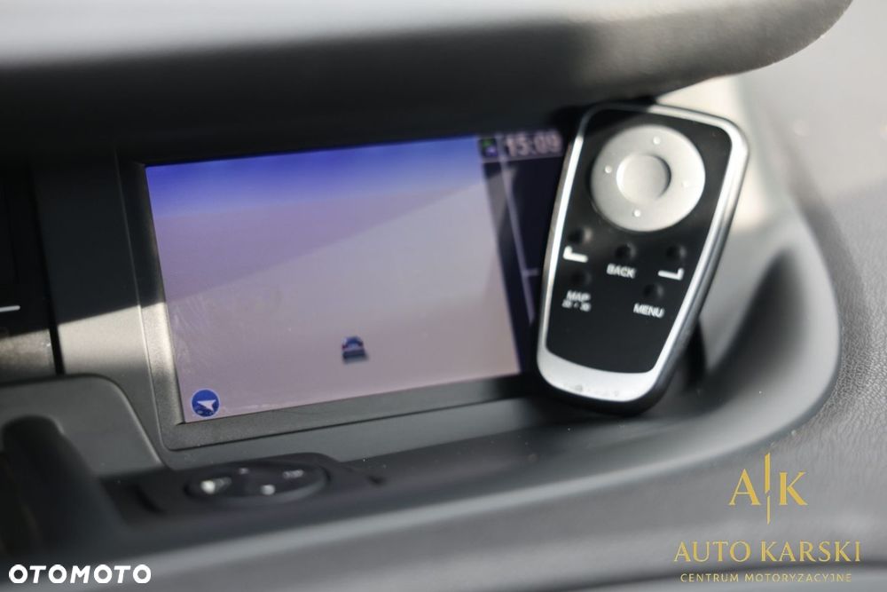 Renault Scenic - 23