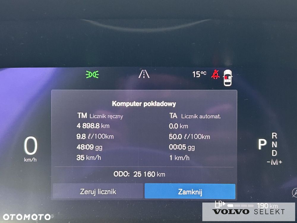 Volvo XC 60 - 17