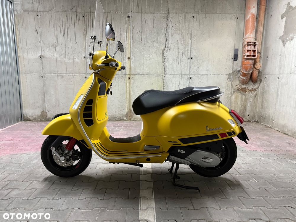 Piaggio Vespa - 14