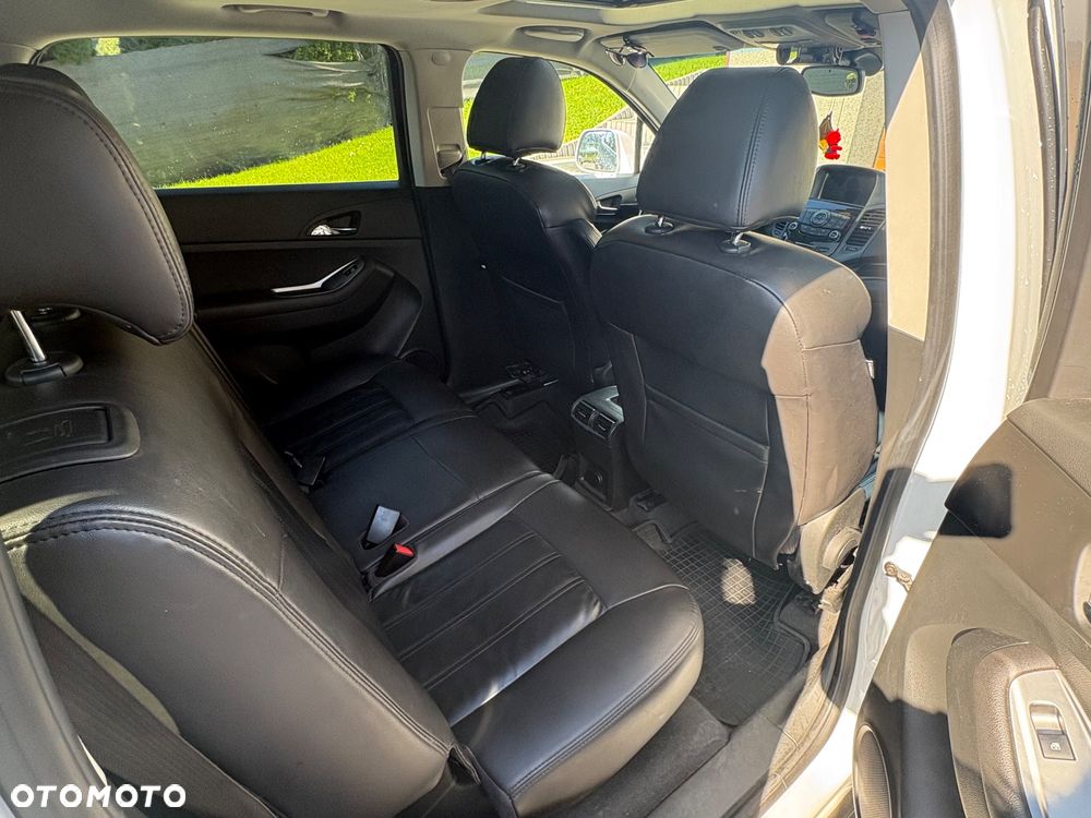 Chevrolet Orlando - 9