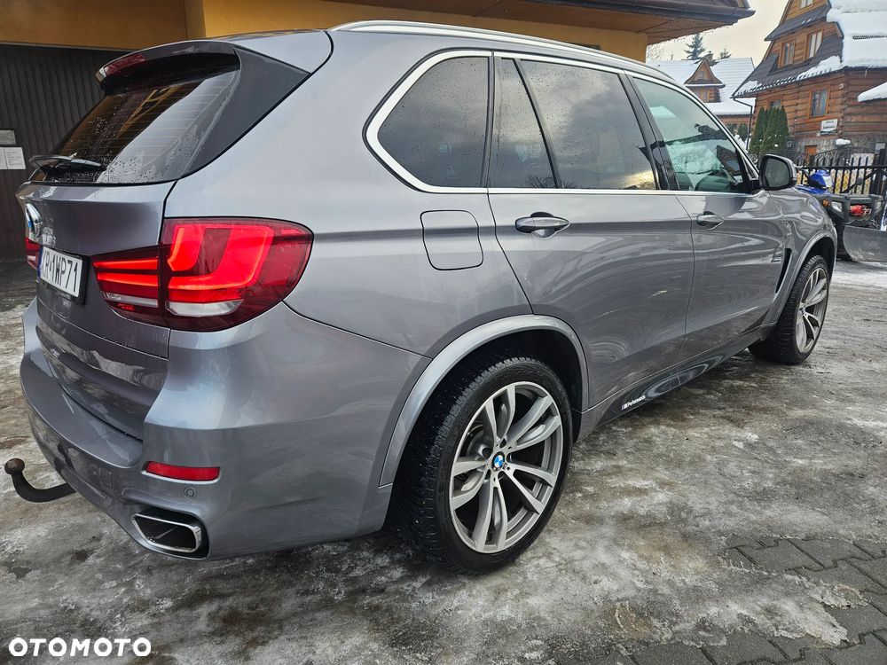 BMW X5 xDrive25d - 6