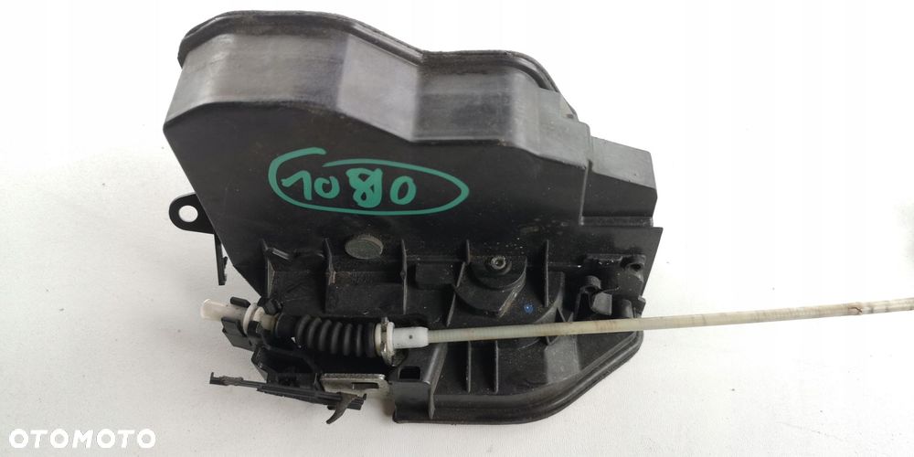 BMW E87 zamek drzwi lewy tył komplet 7167069 - 2