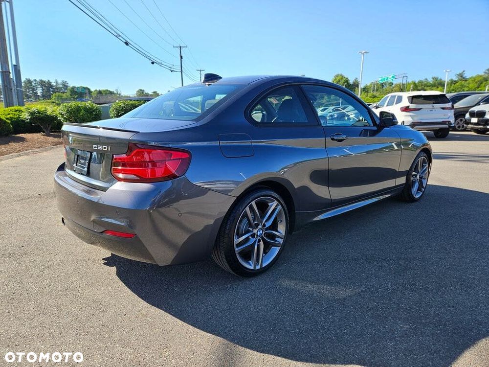 BMW Seria 2 230i M Sport - 6