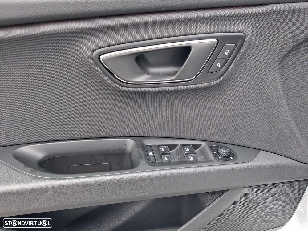 SEAT Leon ST 1.0 EcoTSI FR S/S - 7