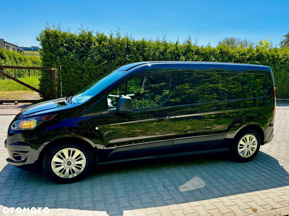 Ford CONNECT TRANSIT - 1