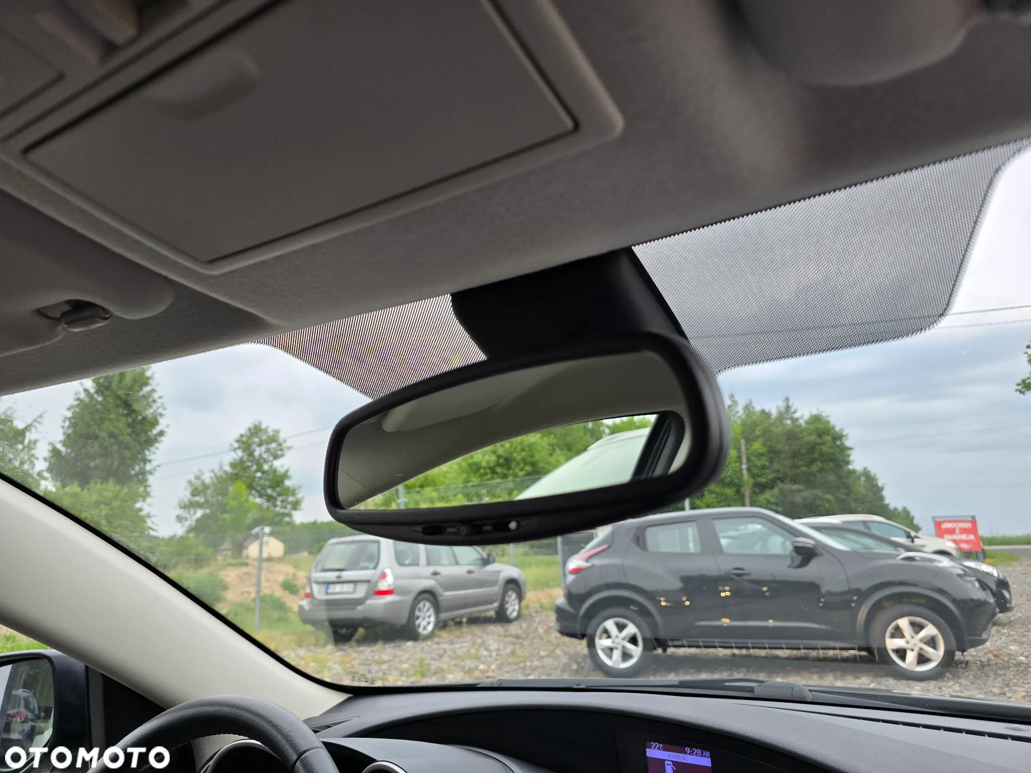 Mazda 3 1.6 Exclusive + EU5 - 34