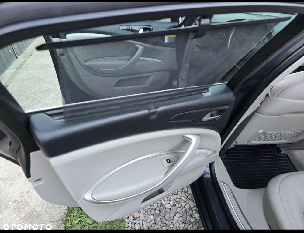 Citroën C5 HDi 165 FAP Exclusive - 13