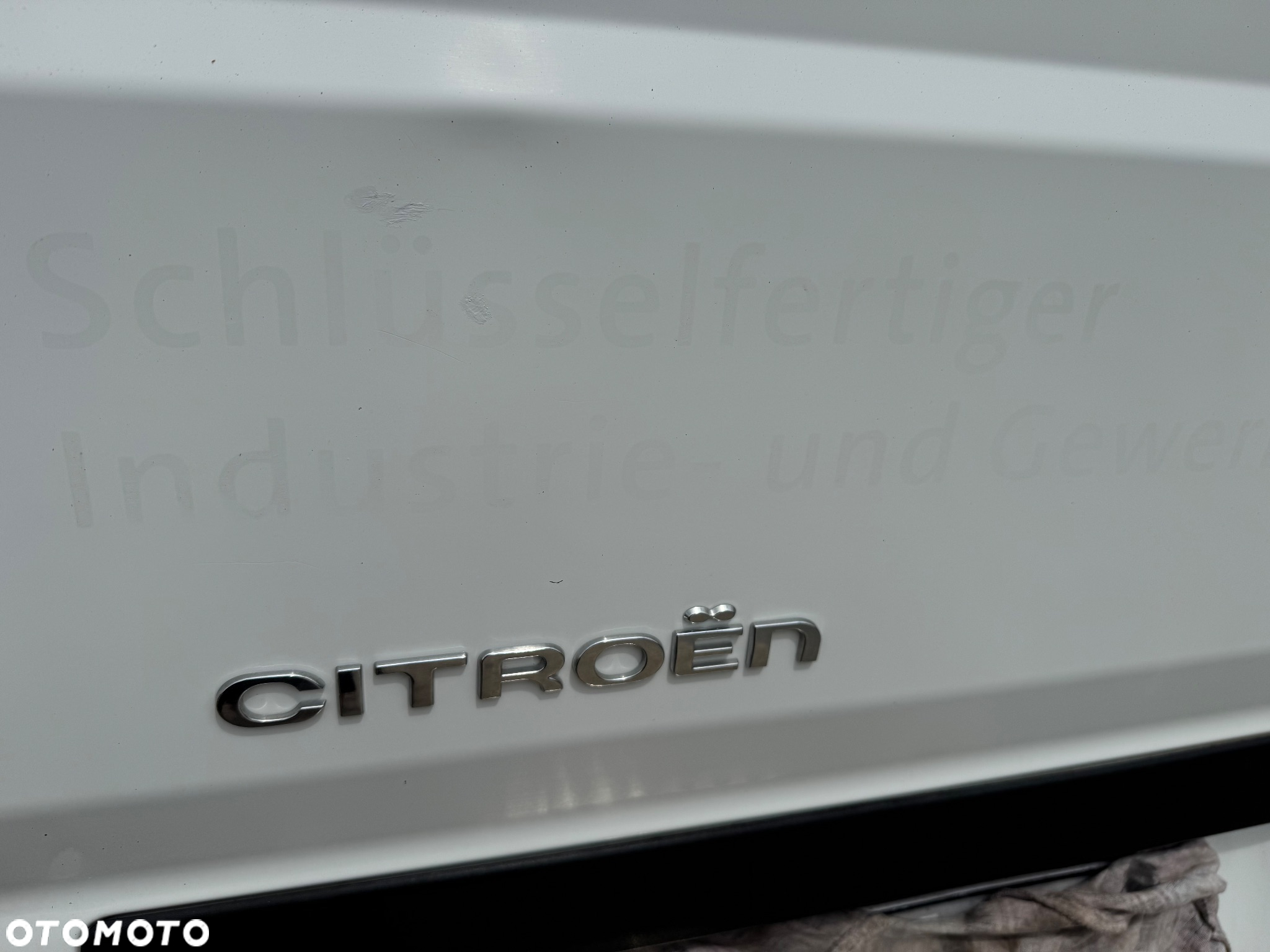 Citroën JUMPER - 20