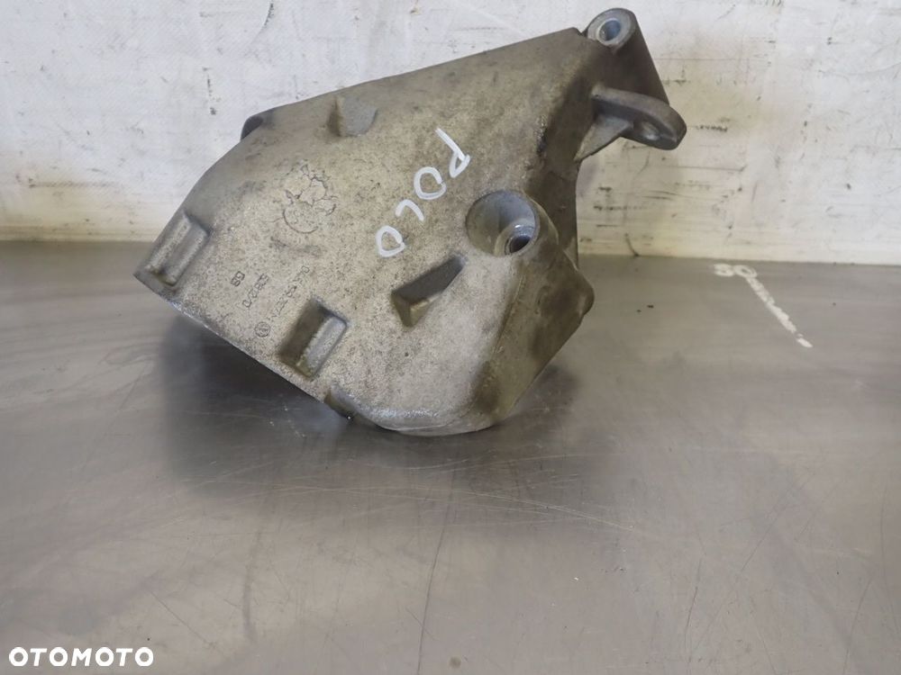 ŁAPA SILNIKA VOLKSWAGEN POLO IV 1.4TDI 045199207M - 4