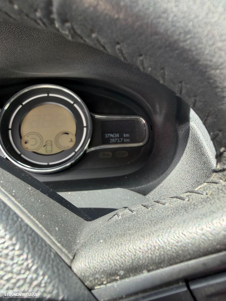Renault Mégane Sport Tourer 1.5 dCi Dynamique - 3