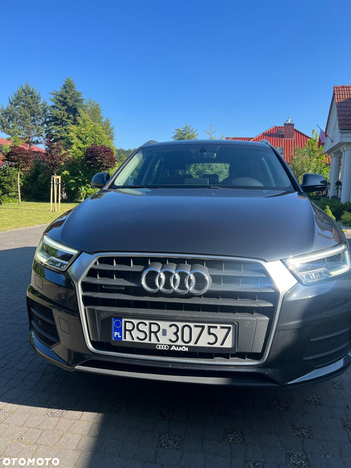 Audi Q3 2.0 TFSI Quattro S tronic - 22
