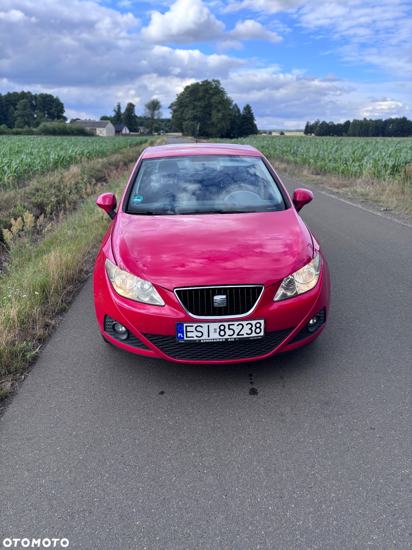 Seat Ibiza - 11