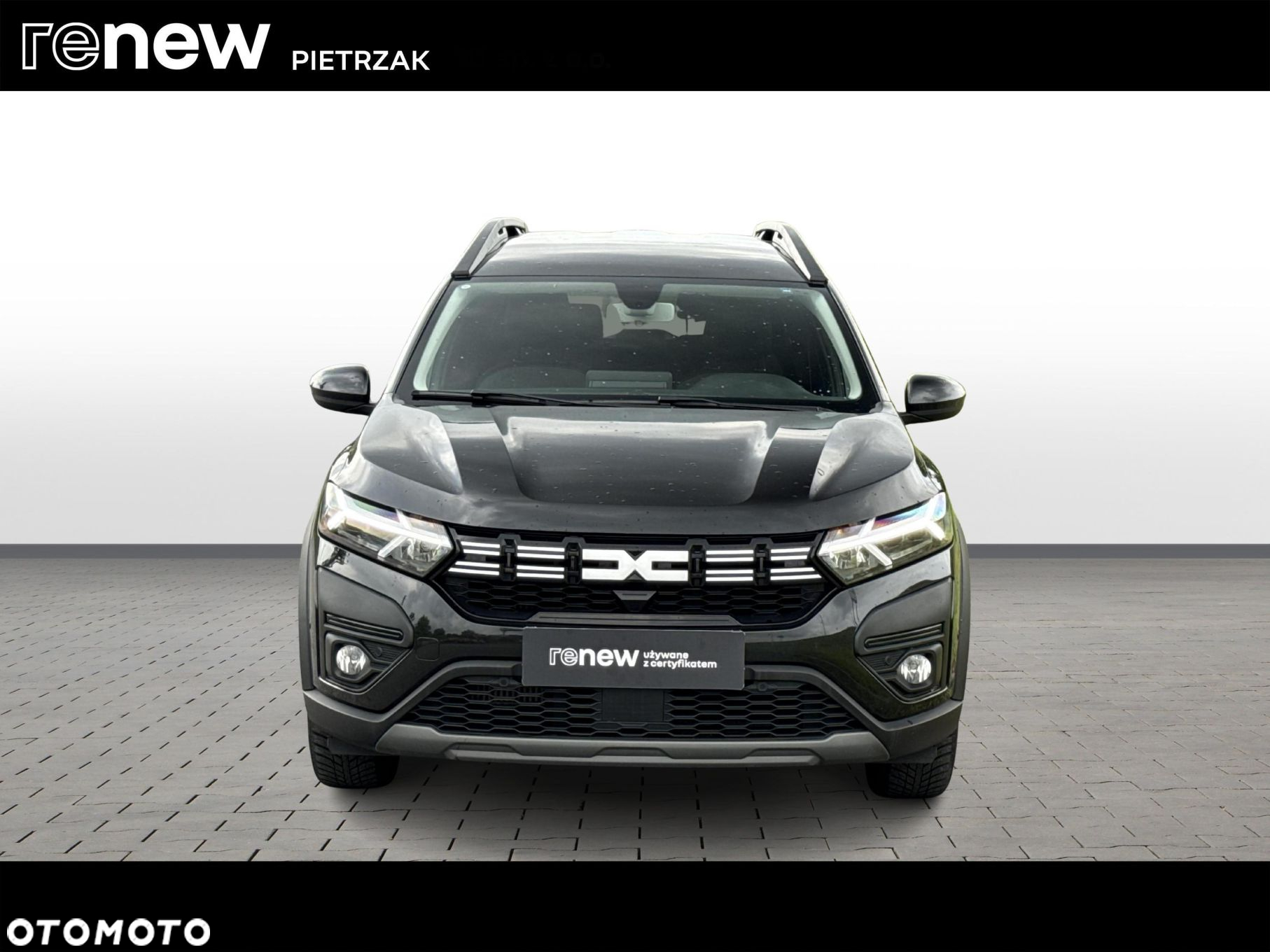 Dacia Jogger 1.0 TCe Extreme+ 7os - 8