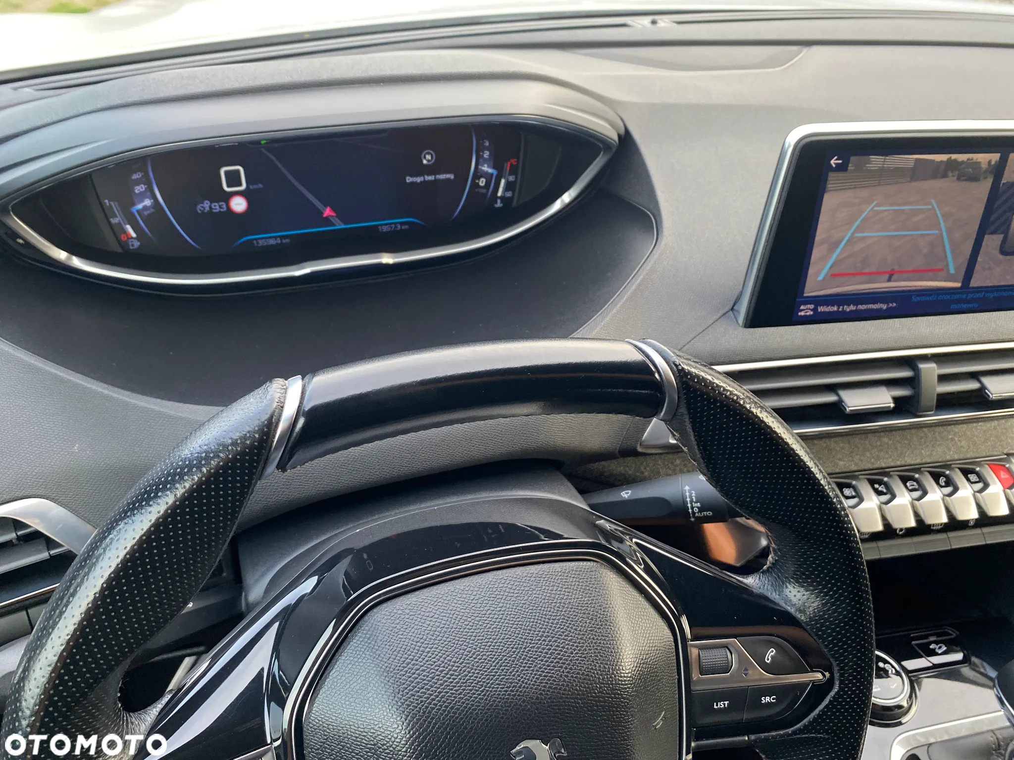 Peugeot 3008 1.2 PureTech GT S&S - 7