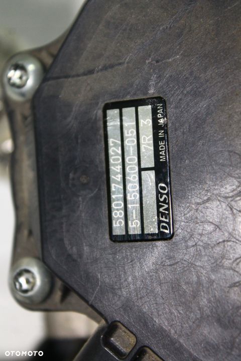 FIAT DUCATO 2.3 EURO 6 PRZEPUSTNICA 5801744027 - 2