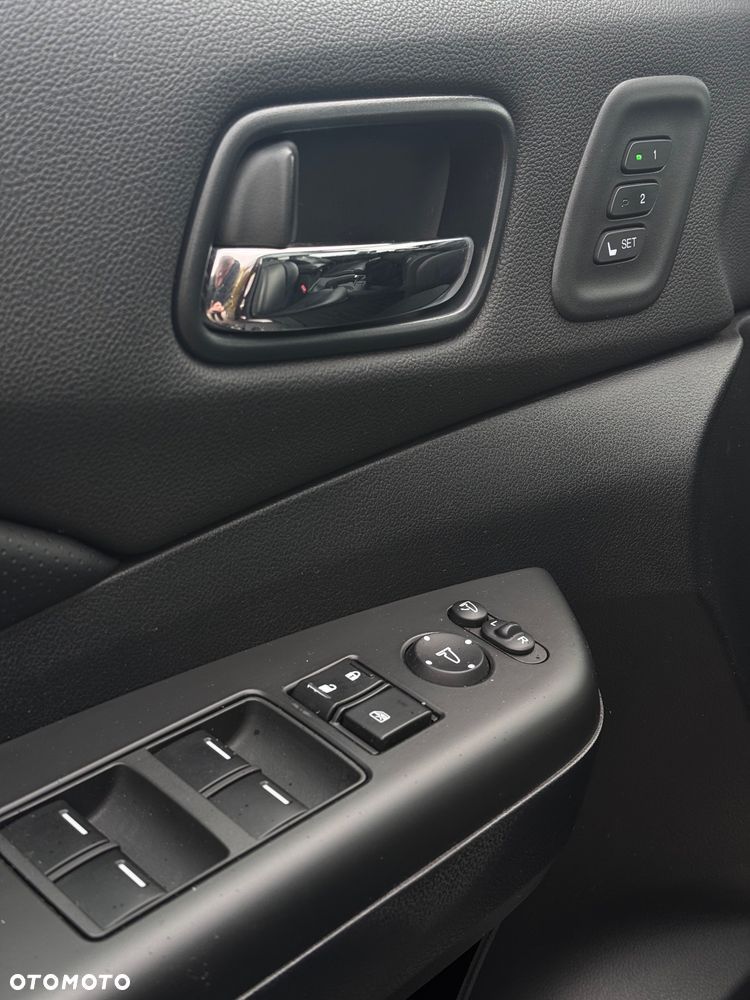 Honda CR-V - 18
