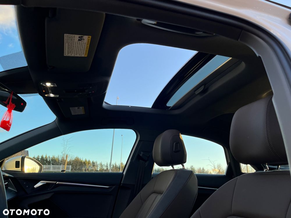 Audi A3 Limousine 40 TFSI quattro S tronic S line - 27