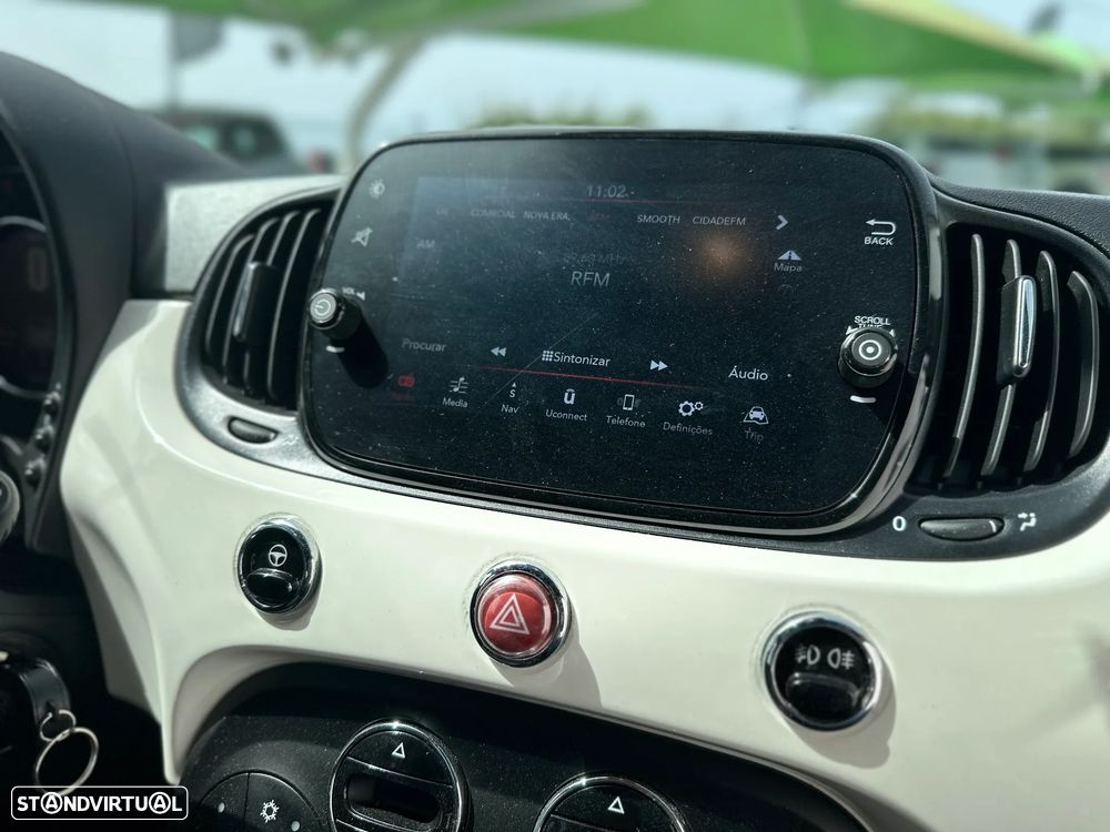 Fiat 500C - 15