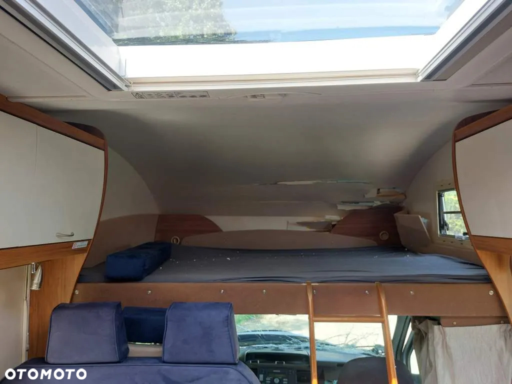 Ford Transit EURA MOBIL - 32