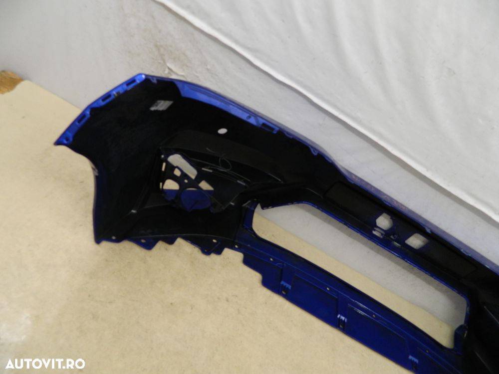 Bara fata Honda Jazz, 2015, 2016, 2017, 2018, 71100-TAR-G100 - 4