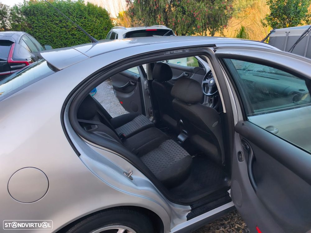 SEAT Leon 1.9 TDI Sport - 15