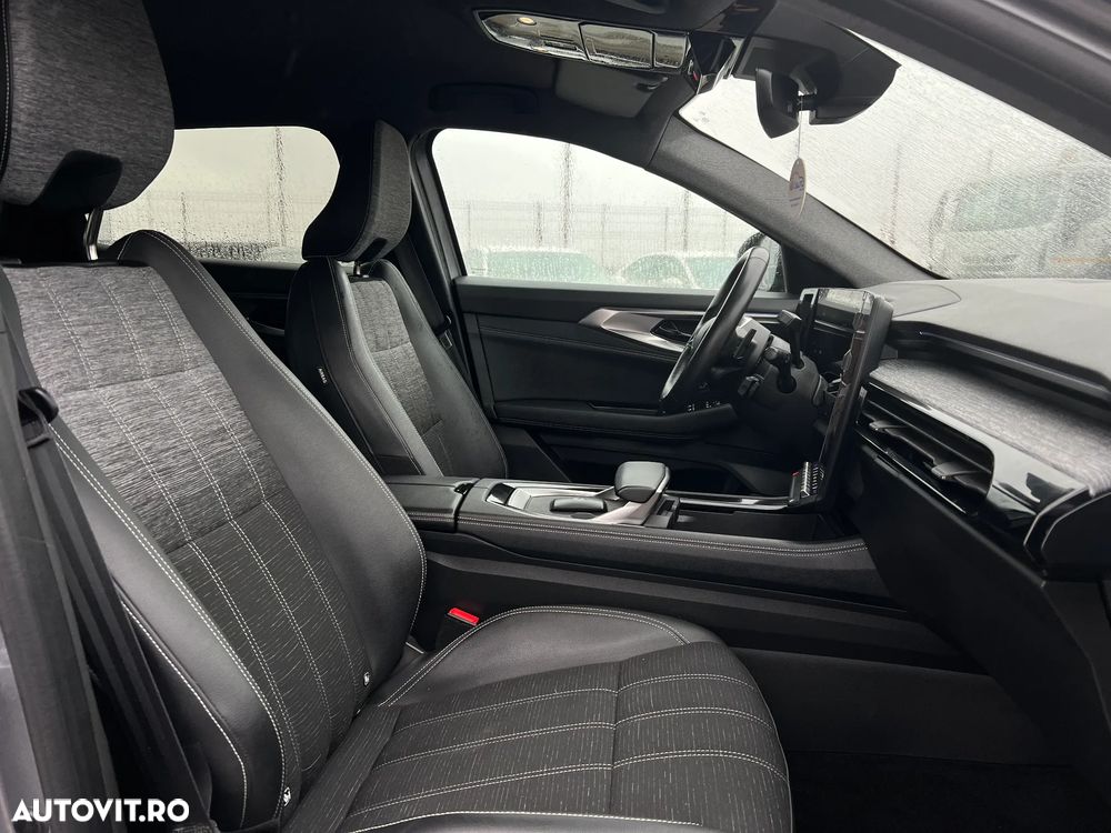 Renault Austral E-Tech Full Hybrid 200 Techno - 10