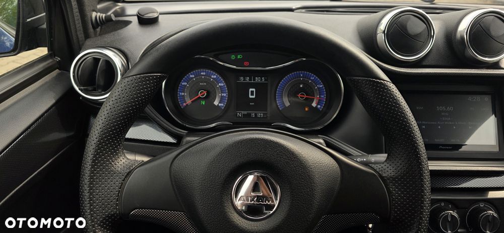 Aixam Coupe - 12