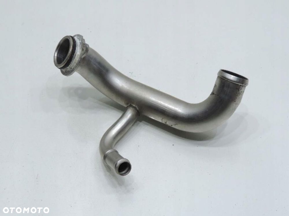 RURA PRZEWÓD WODY BMW E81 E87 120i - 2